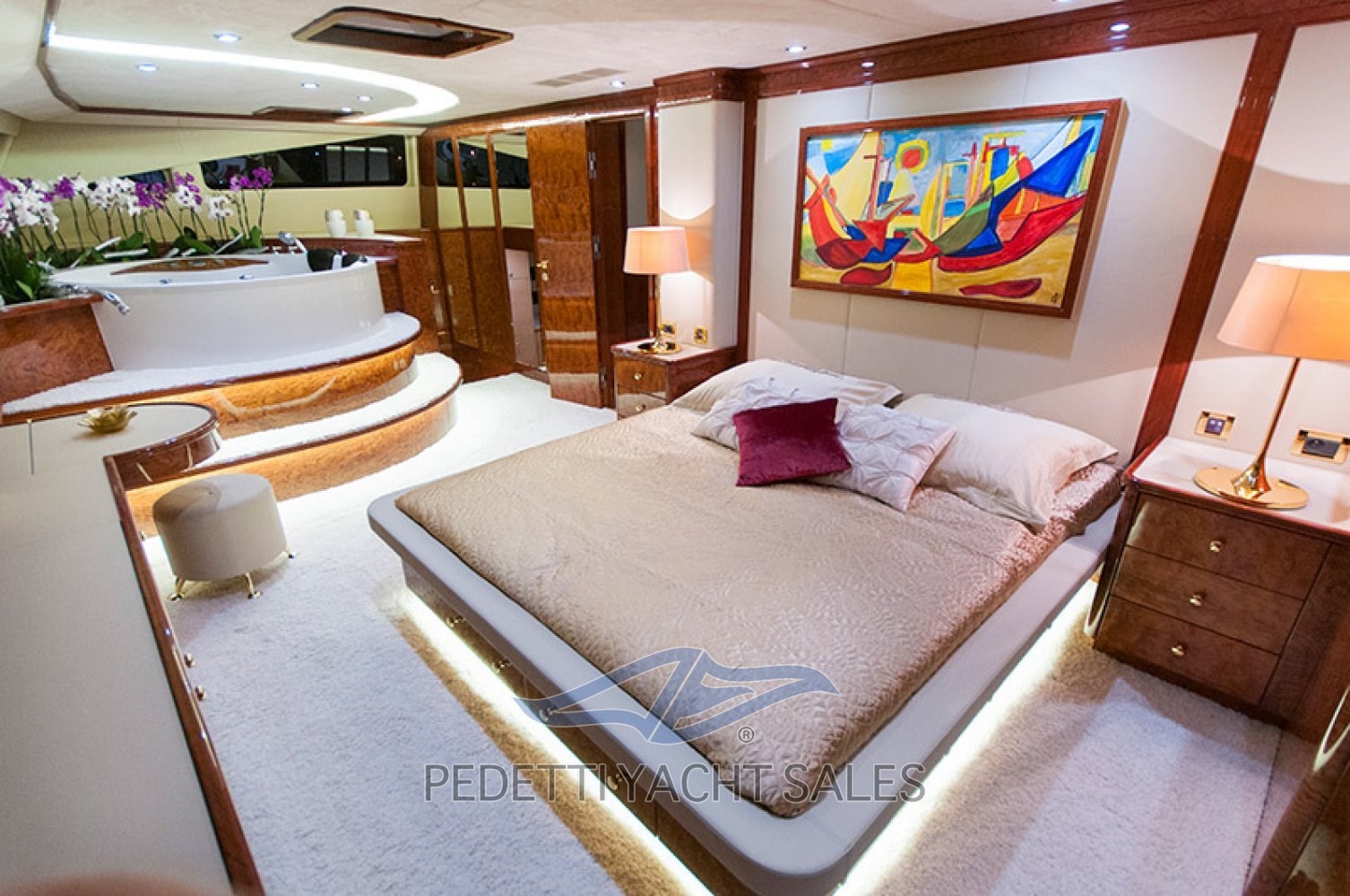 Sunreef Yachts Sunreef 82 Double Deck Classic